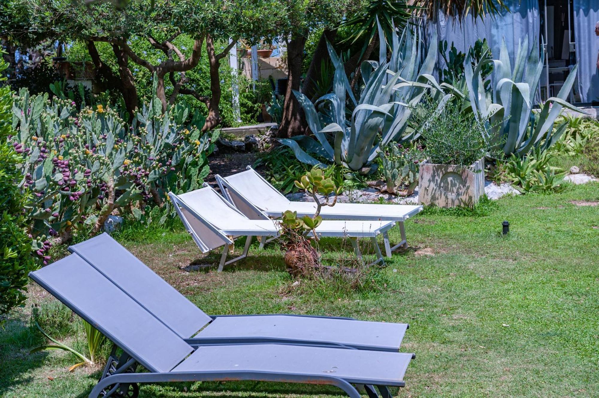 Villa Olivia Pool Tennis Spa - A Lecce Exterior foto